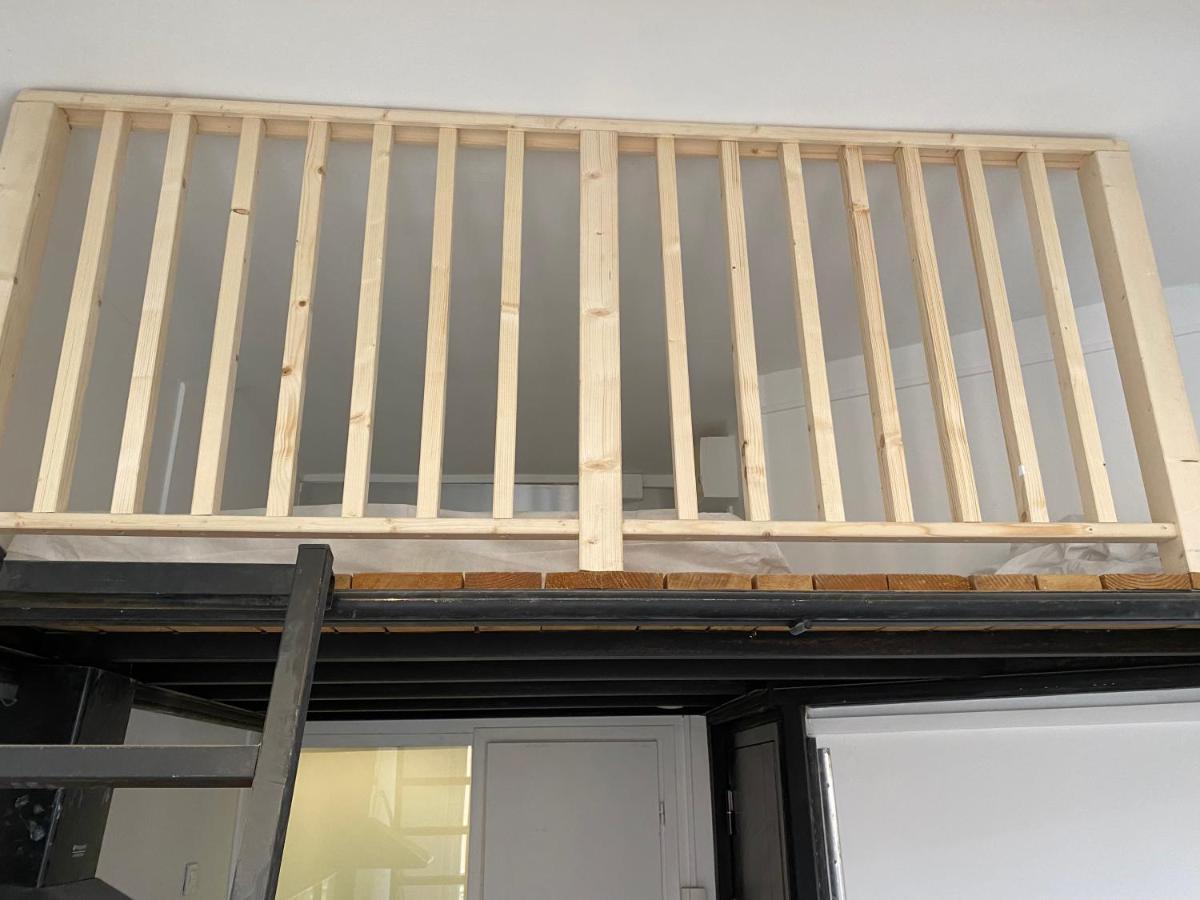 Apartment Rentomatique Jean Medecin *