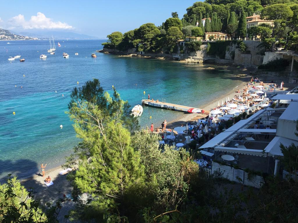Apartment Villasud