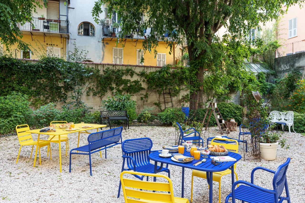 Hotel L'abeille - Boutique 4*