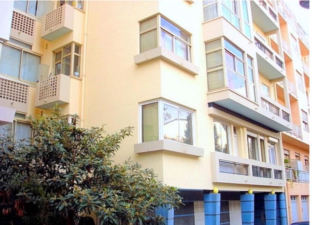 Apartment Beautiful , 3 Min Walk , Free Parking, Near Negresco