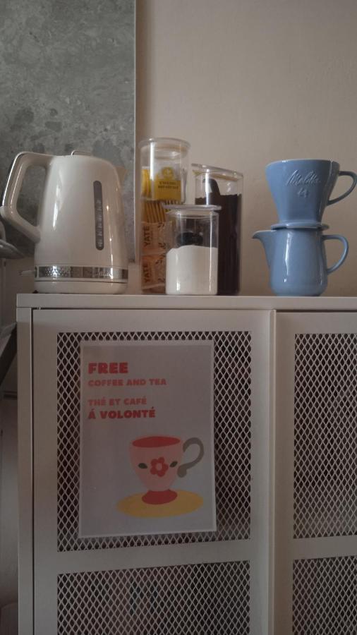 Open House #hostel Hostel