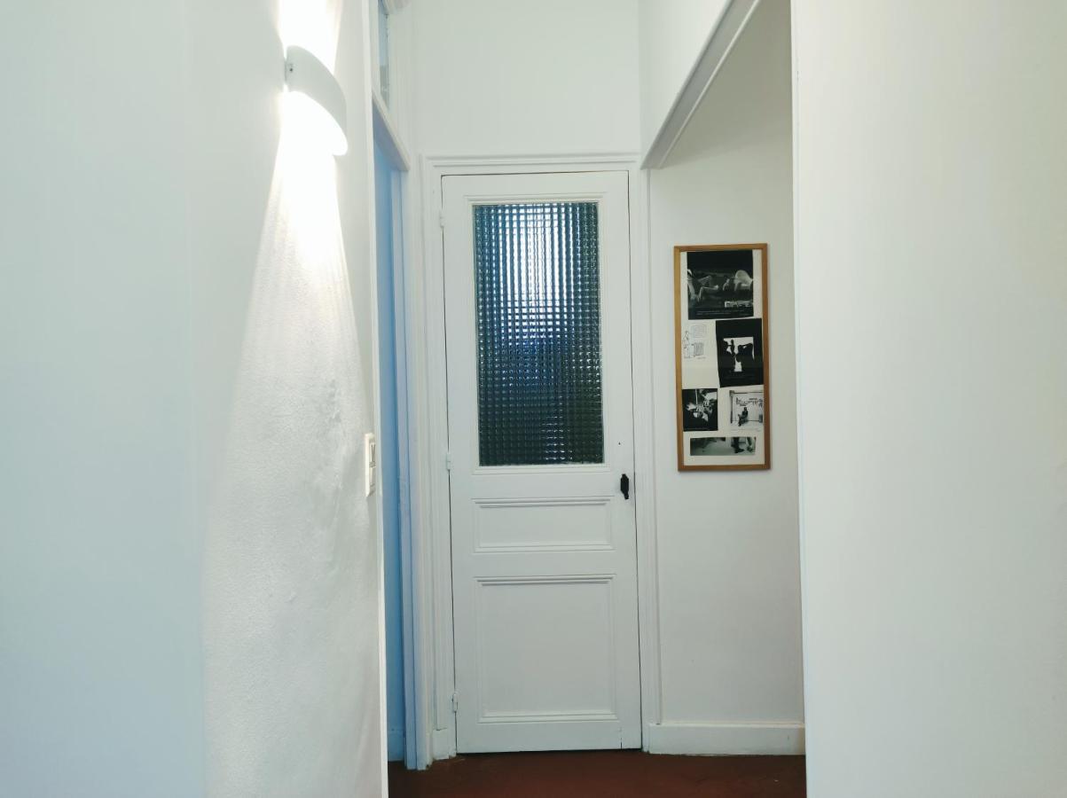 Au Coeur De Apartment