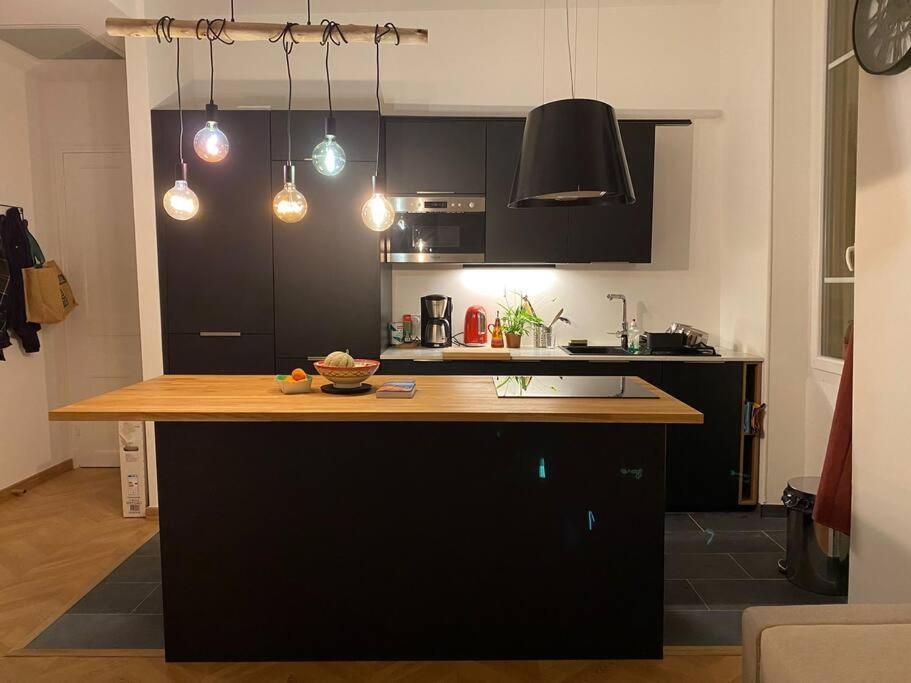 Petit Paradis Appartement *