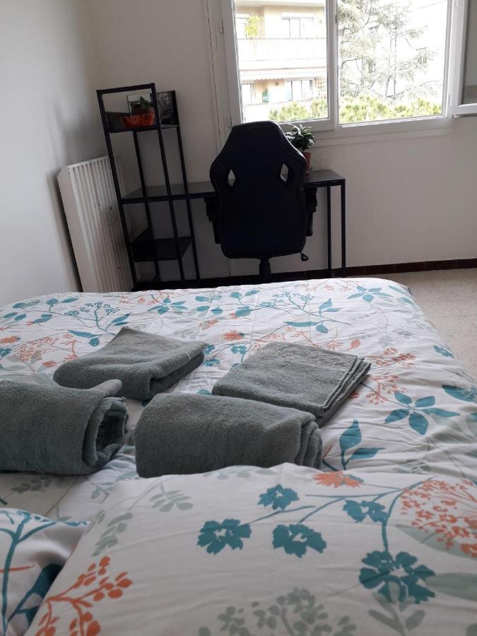 D'hotes Paisible * Nice