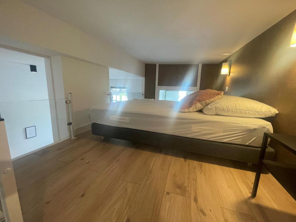 T2 Beau Duplex Place Garibaldi - Gari107 Apartment Nice