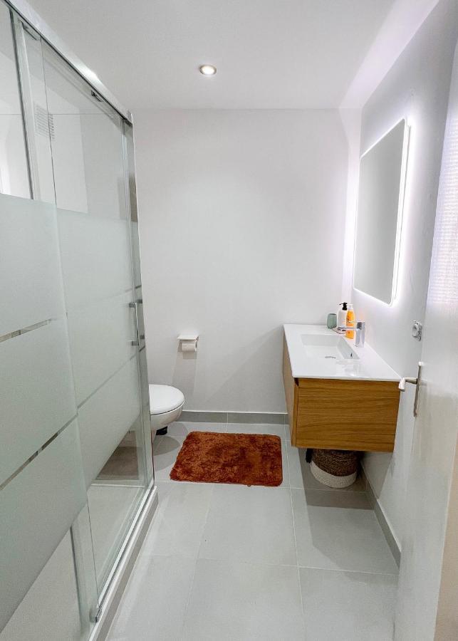 Vieux - Wifi, Ac, 5 Pers Nice