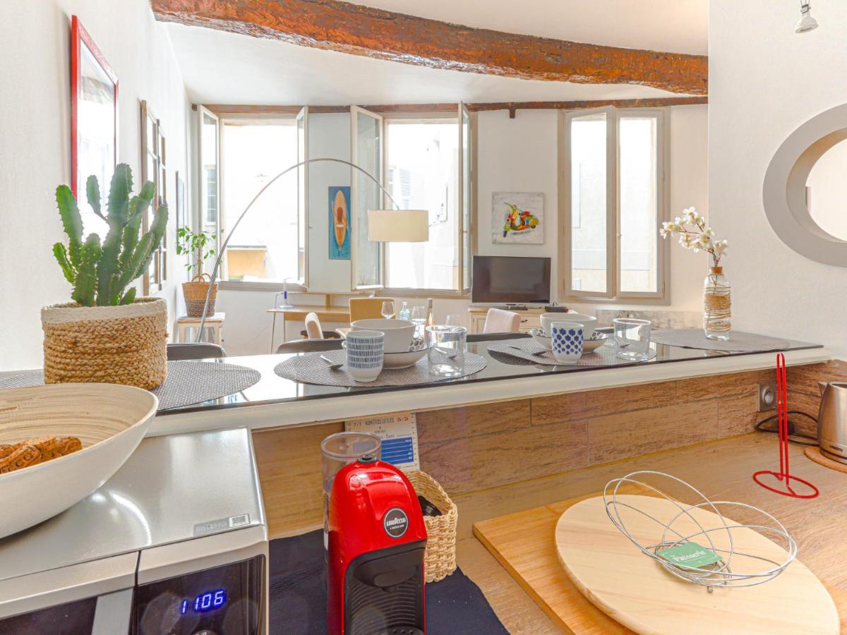 Le Mascoinat By Interhome