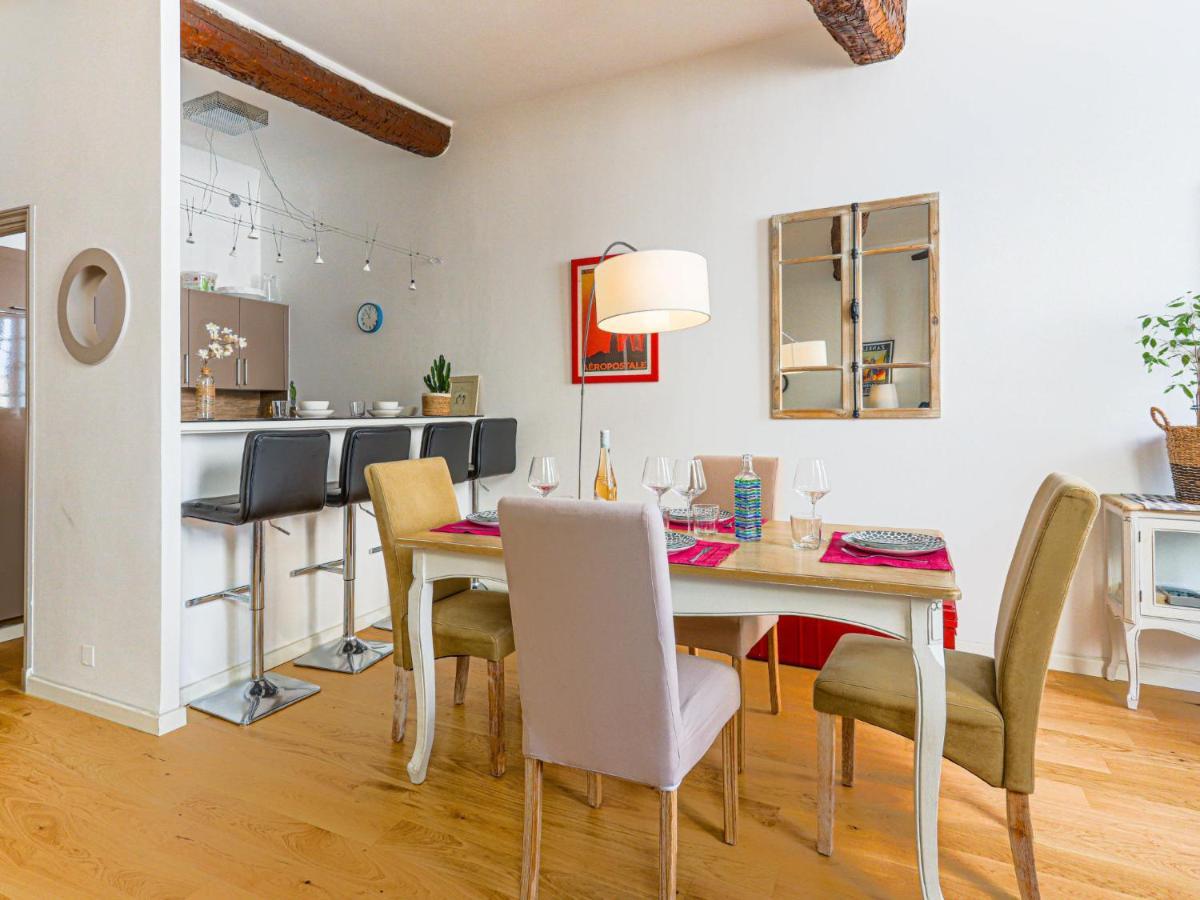 Le Mascoinat By Interhome * Nice