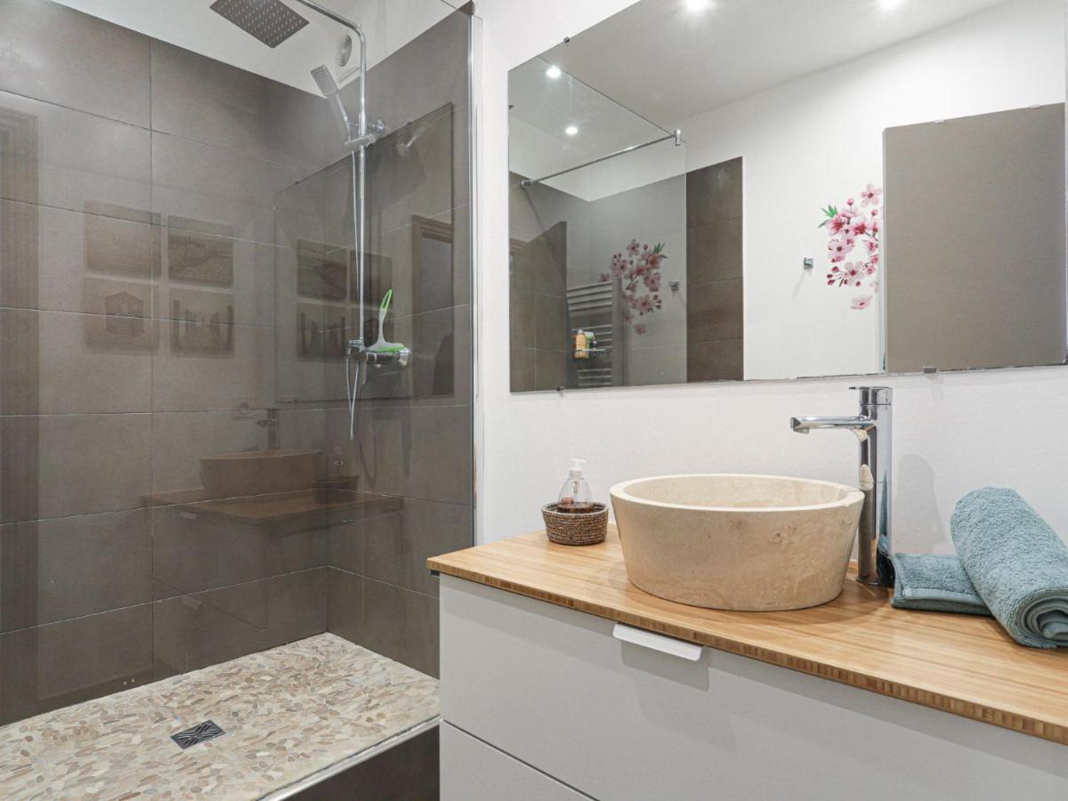Le Mascoinat By Interhome * Nice