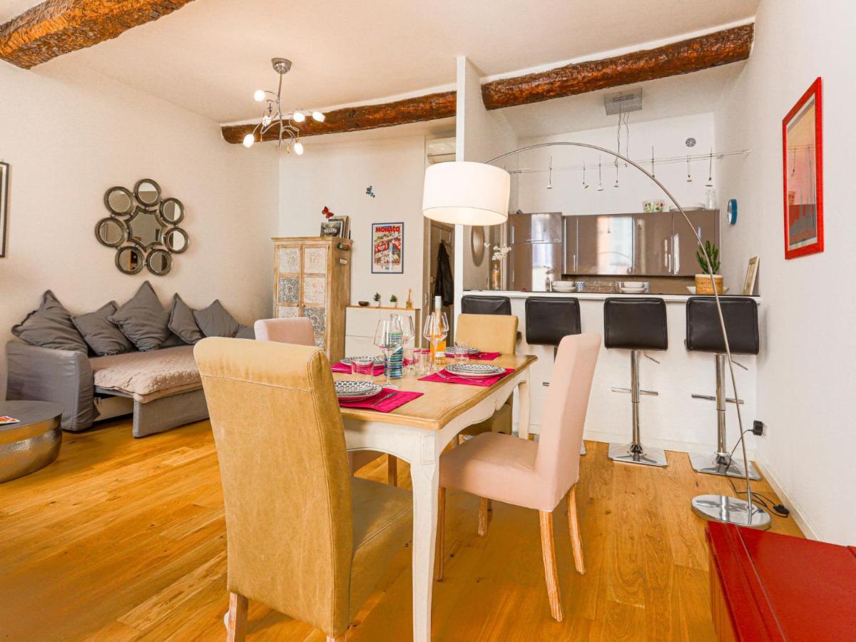 Le Mascoinat By Interhome Apartamento