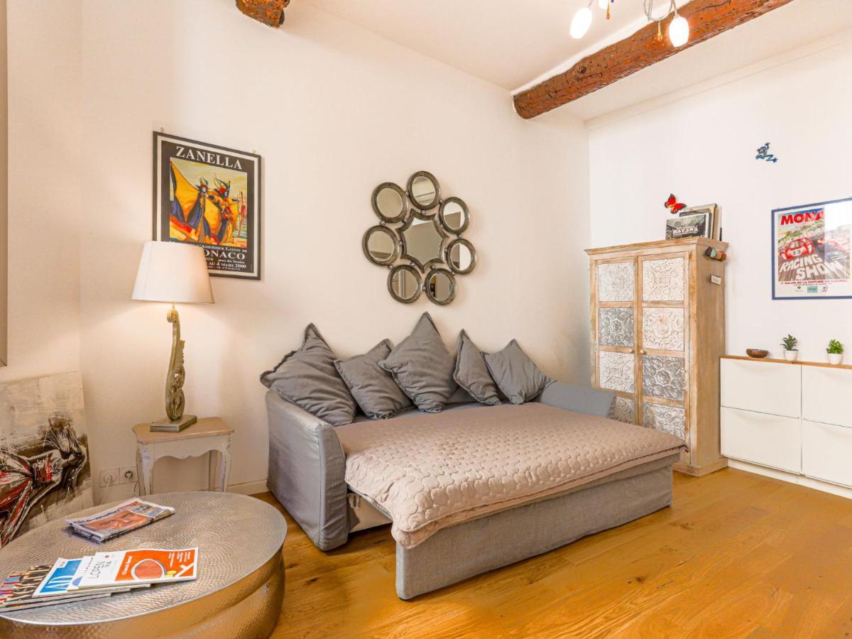 Le Mascoinat By Interhome Nice