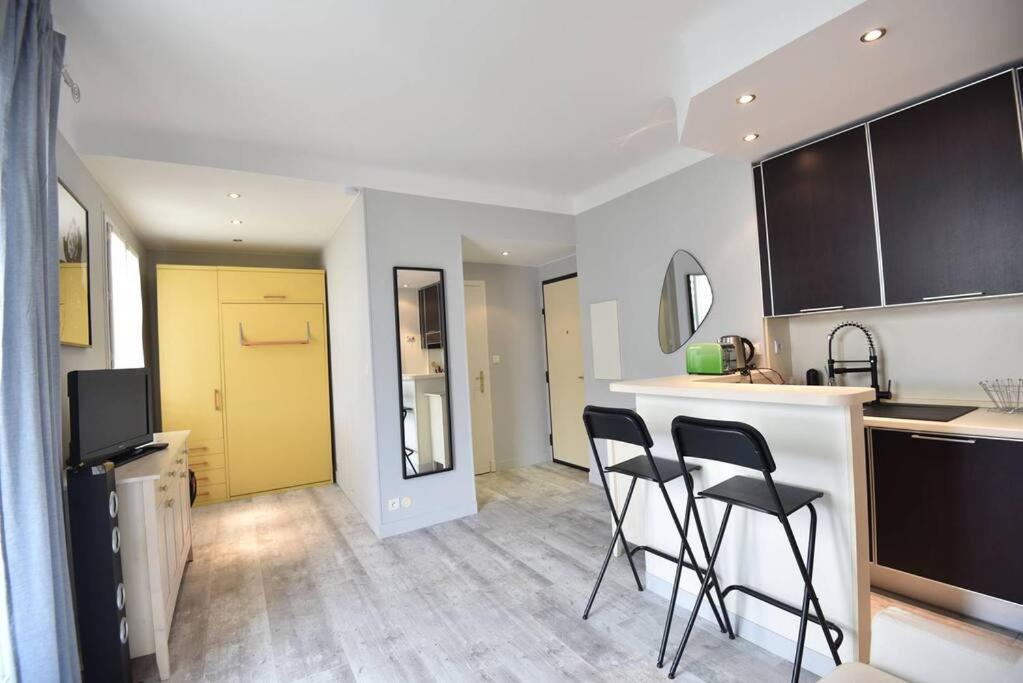 Signature Halevy Apartment Nice