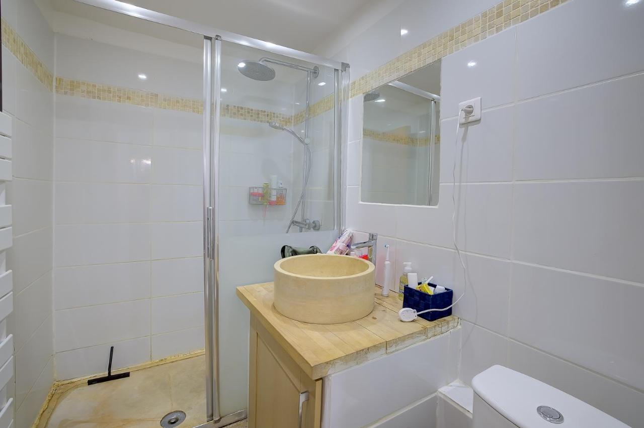 Le Pairou Apartment