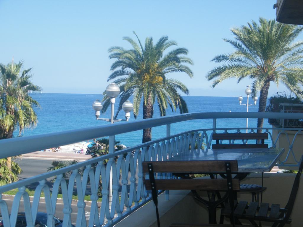 Henriiv Apartamento
