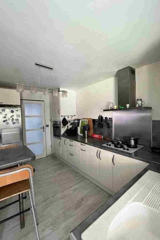 Vakantiehuis Romantic In The South Of France With A Private Garden , Pool And A Terrace
