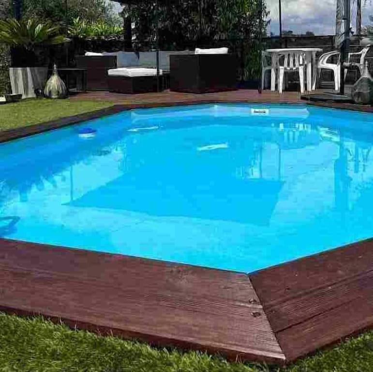 Romantic In The South Of France With A Private Garden , Pool And A Terrace Vakantiehuis *