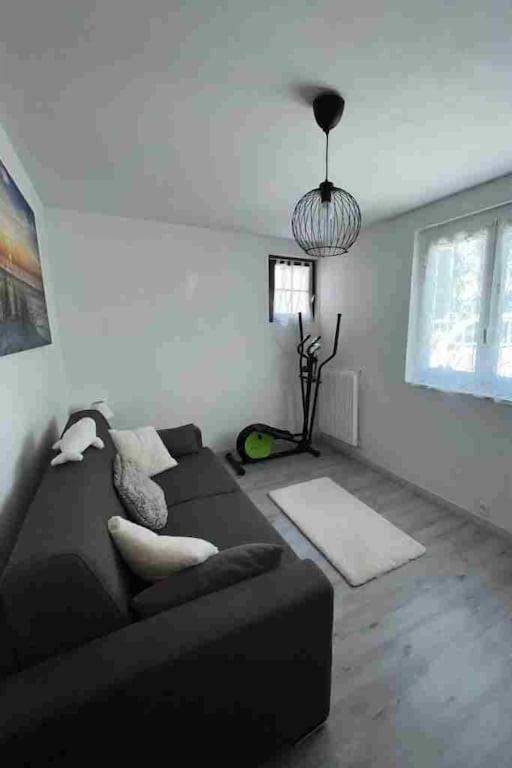 Vakantiehuis Romantic In The South Of France With A Private Garden , Pool And A Terrace *