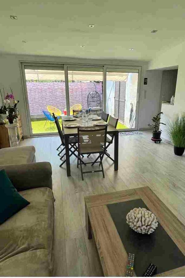 Vakantiehuis Romantic In The South Of France With A Private Garden , Pool And A Terrace