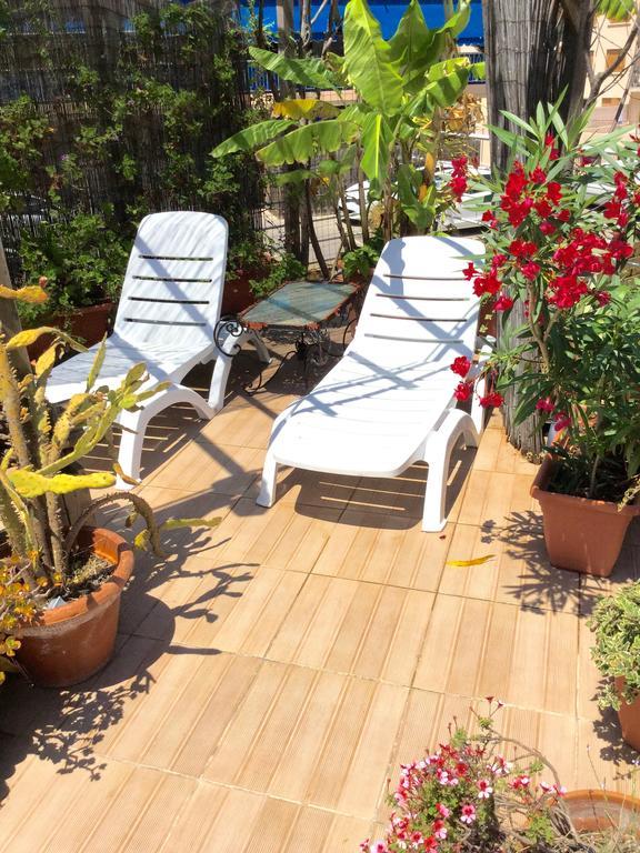 Apartment Villasud Nice