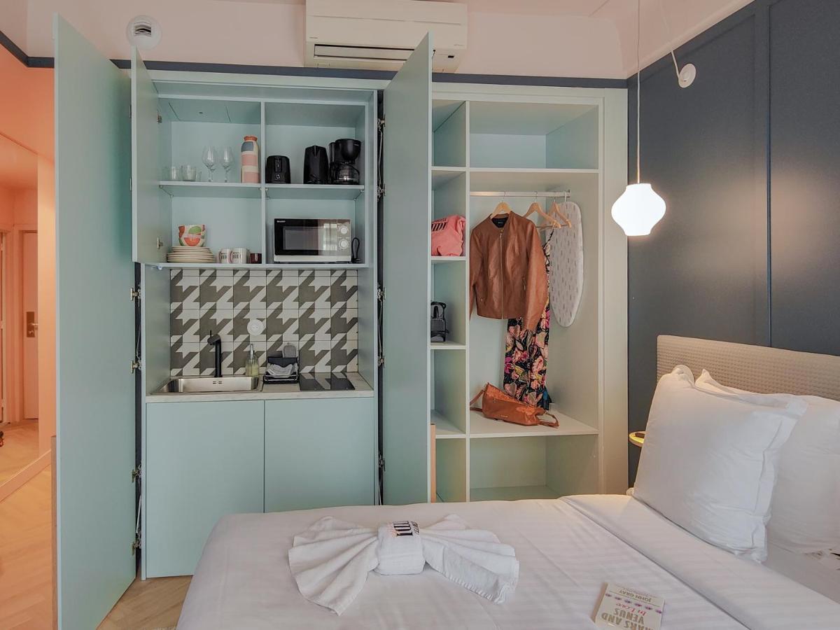 Hotel Ammi Lafayette