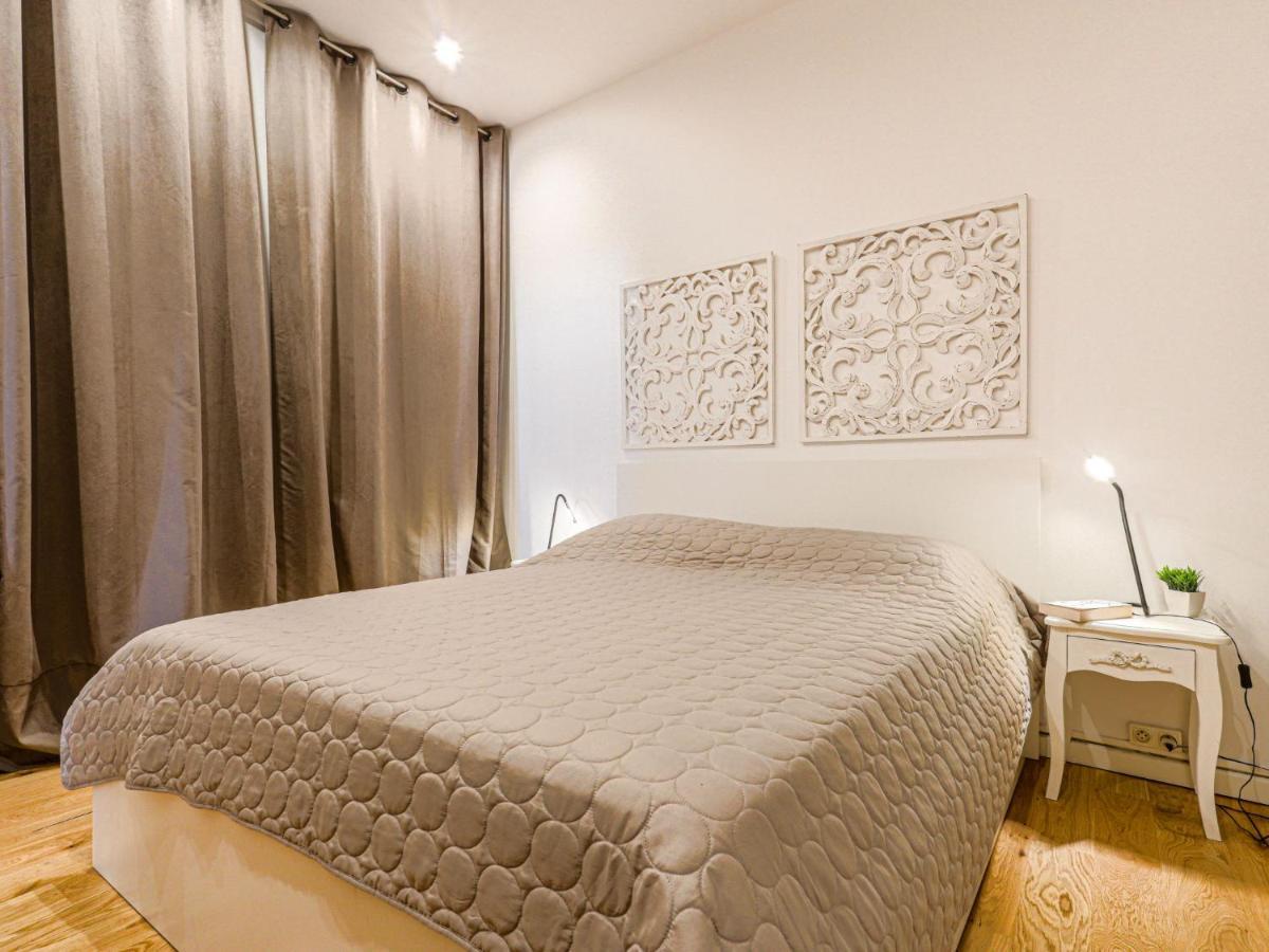 Le Mascoinat By Interhome