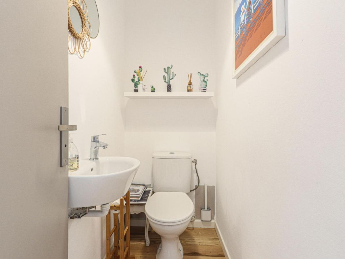 Apartment Le Mascoinat By Interhome *