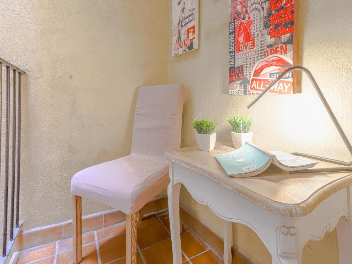 Le Mascoinat By Interhome Nice