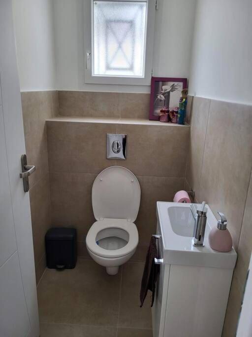 Nice, Magnifique Vue Avec Piscine Nice