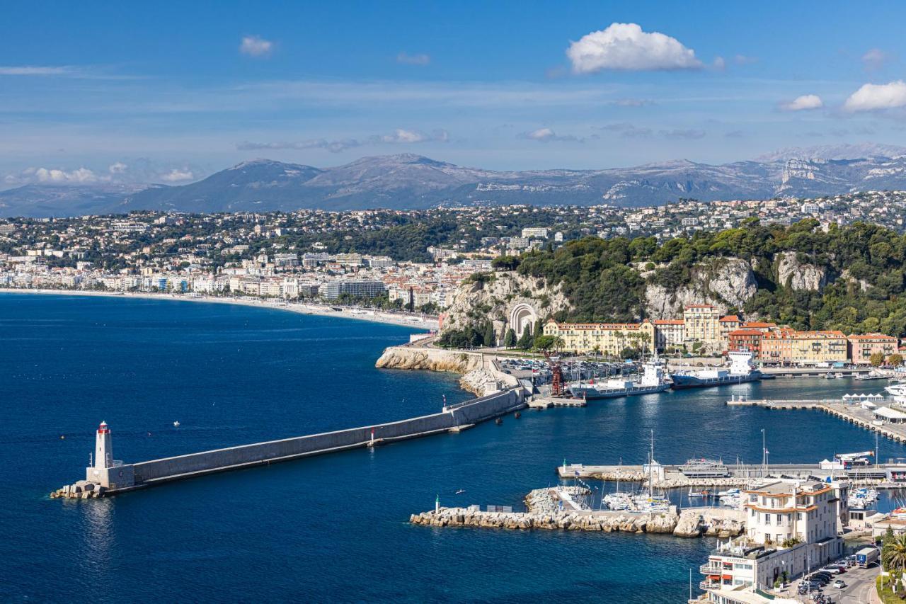 Apartment Cocoon Proche *