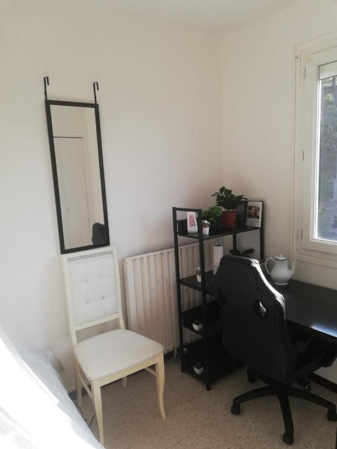 D'hotes Paisible * Nice