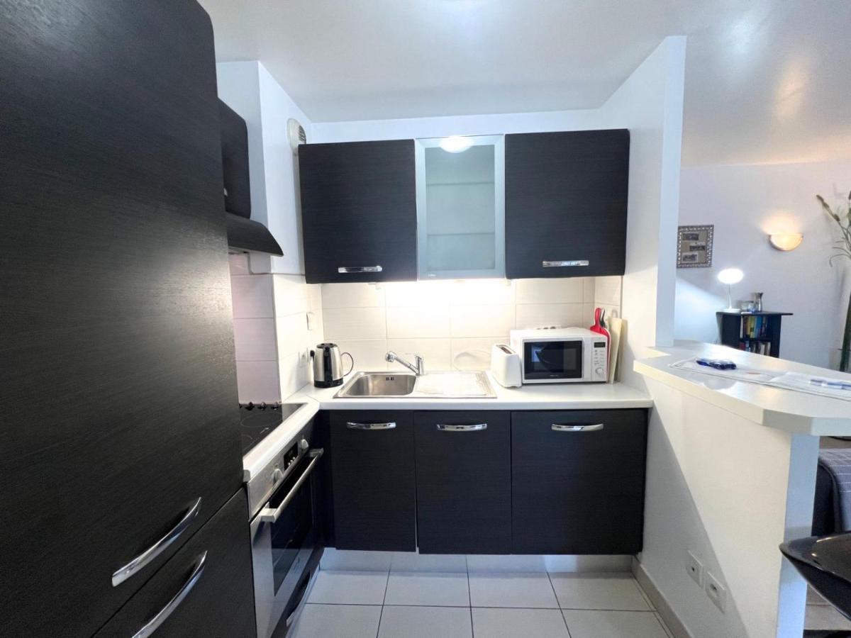 Apartment Sunlight - Mirage - With Parking And Terrace