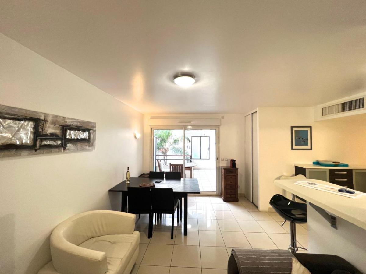 Apartment Sunlight - Mirage - With Parking And Terrace *