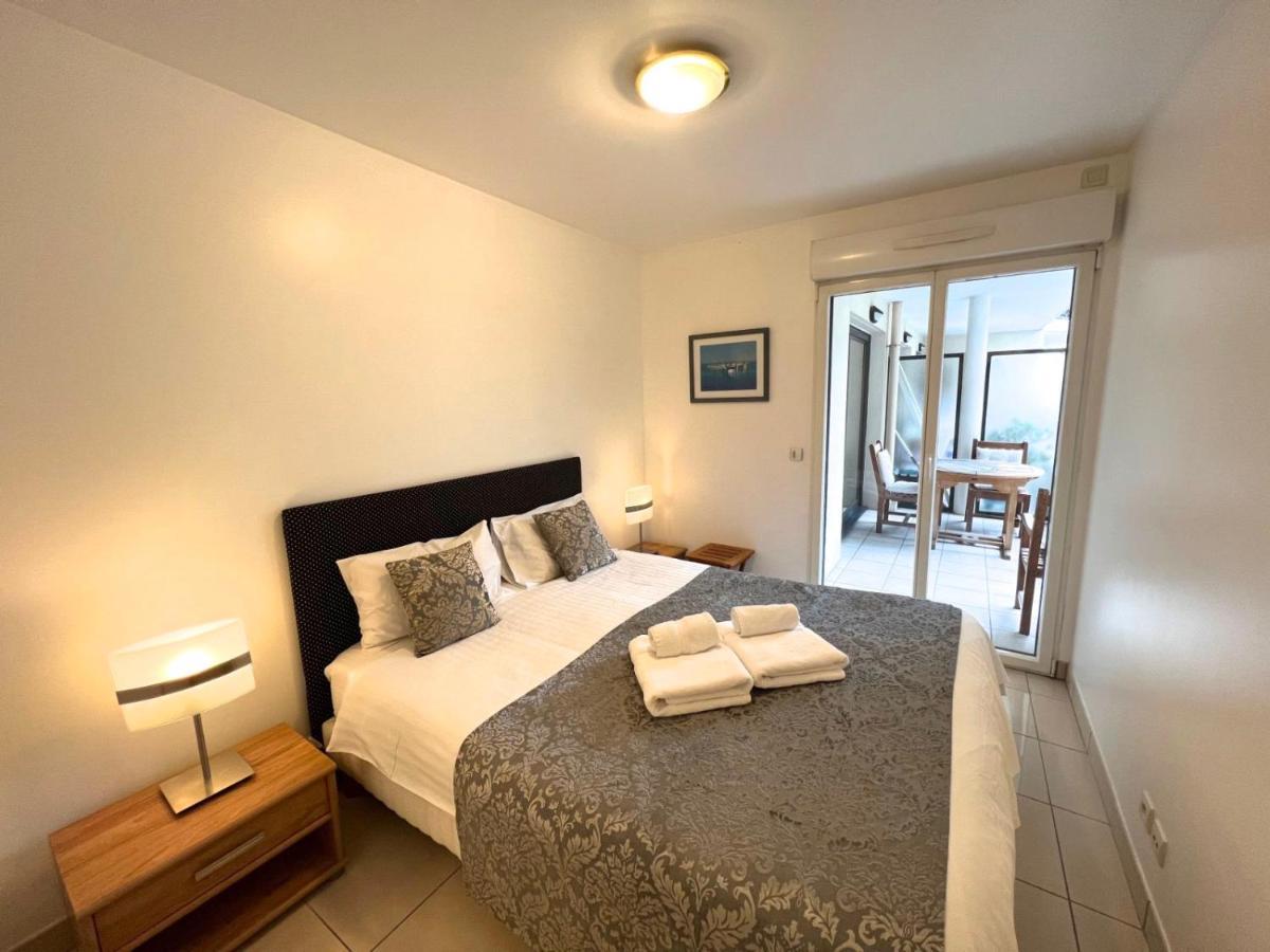 Apartment Sunlight - Mirage - With Parking And Terrace *