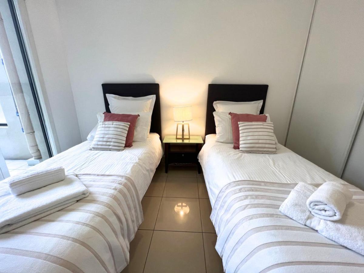 Sunlight - Mirage - With Parking And Terrace *