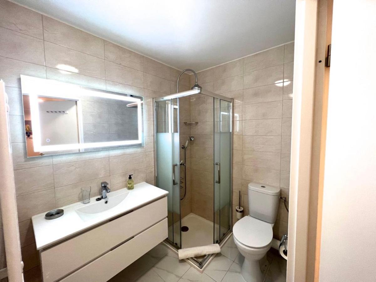 Sunlight - Mirage - With Parking And Terrace Nice