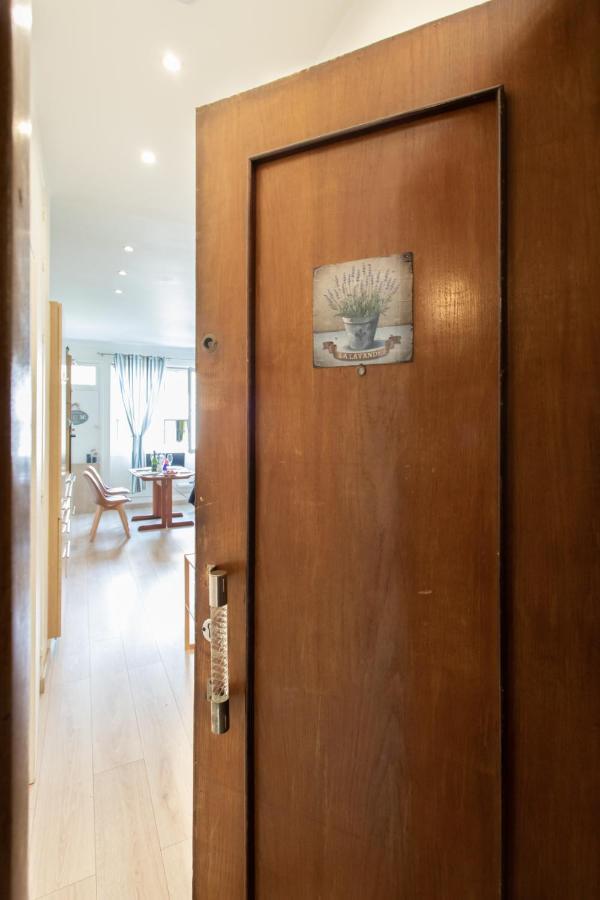 Beautiful , 3 Min Walk , Free Parking, Near Negresco Nice