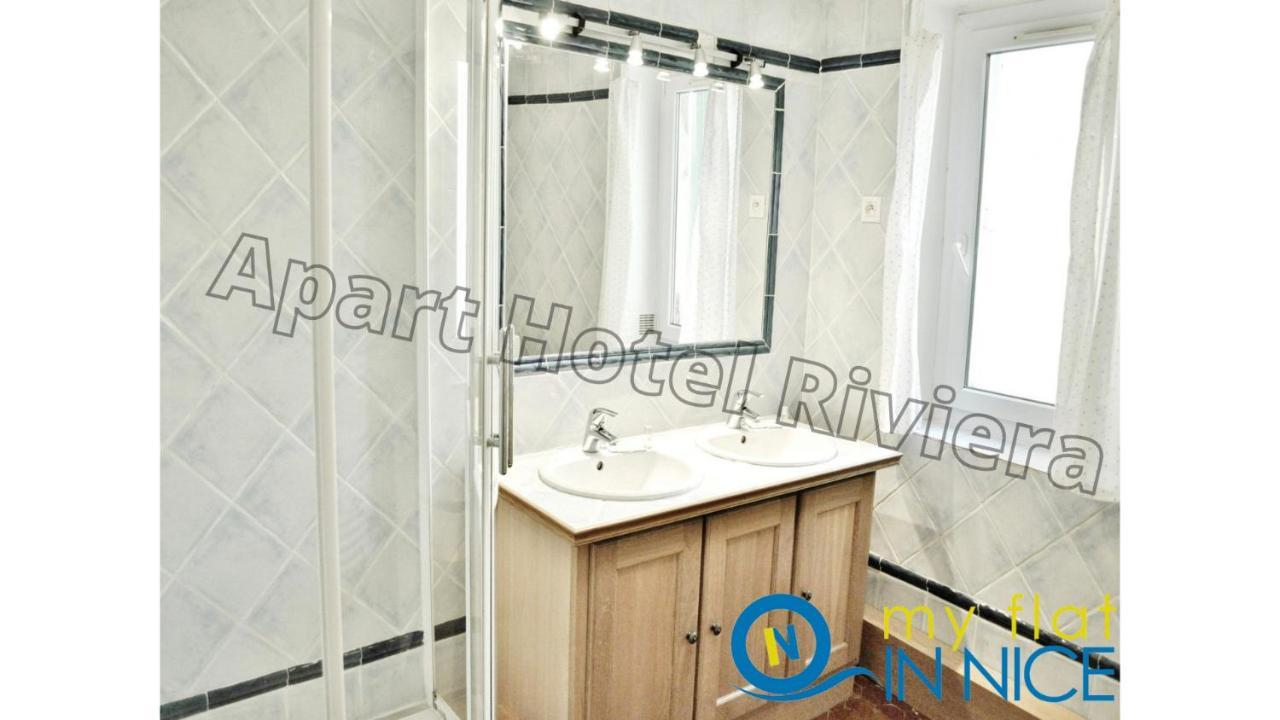 Riviera - Barillerie 4 - 3 Pieces - Old Town Promenade * Nice