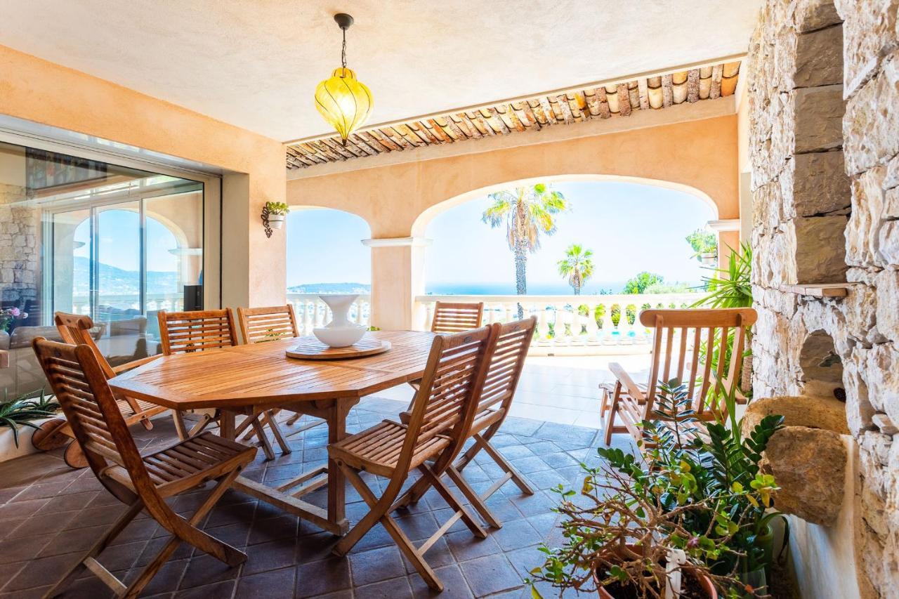 Soleilla Vi4367 By Riviera Homes Villa Nice