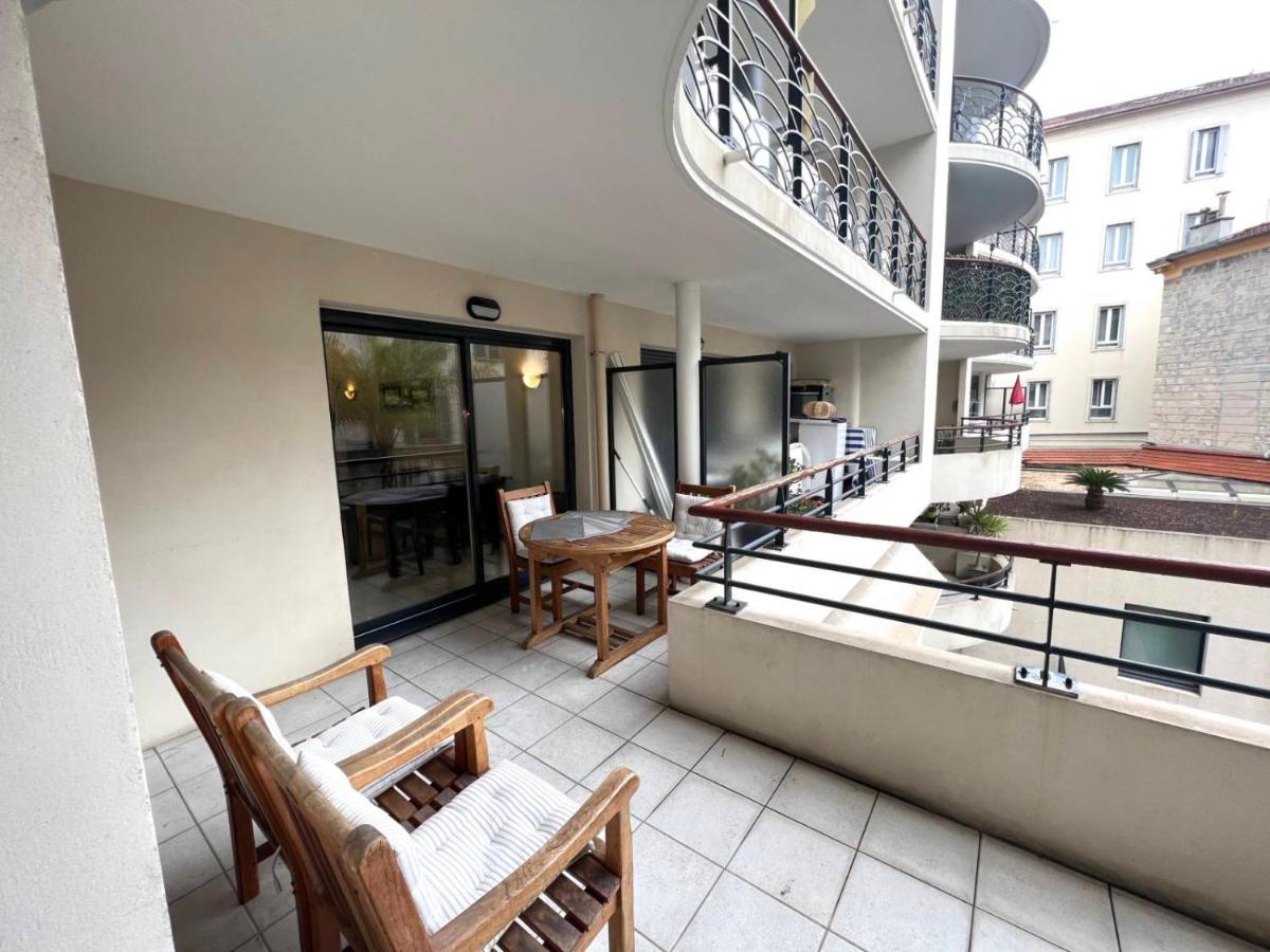 Sunlight - Mirage - With Parking And Terrace * Nice