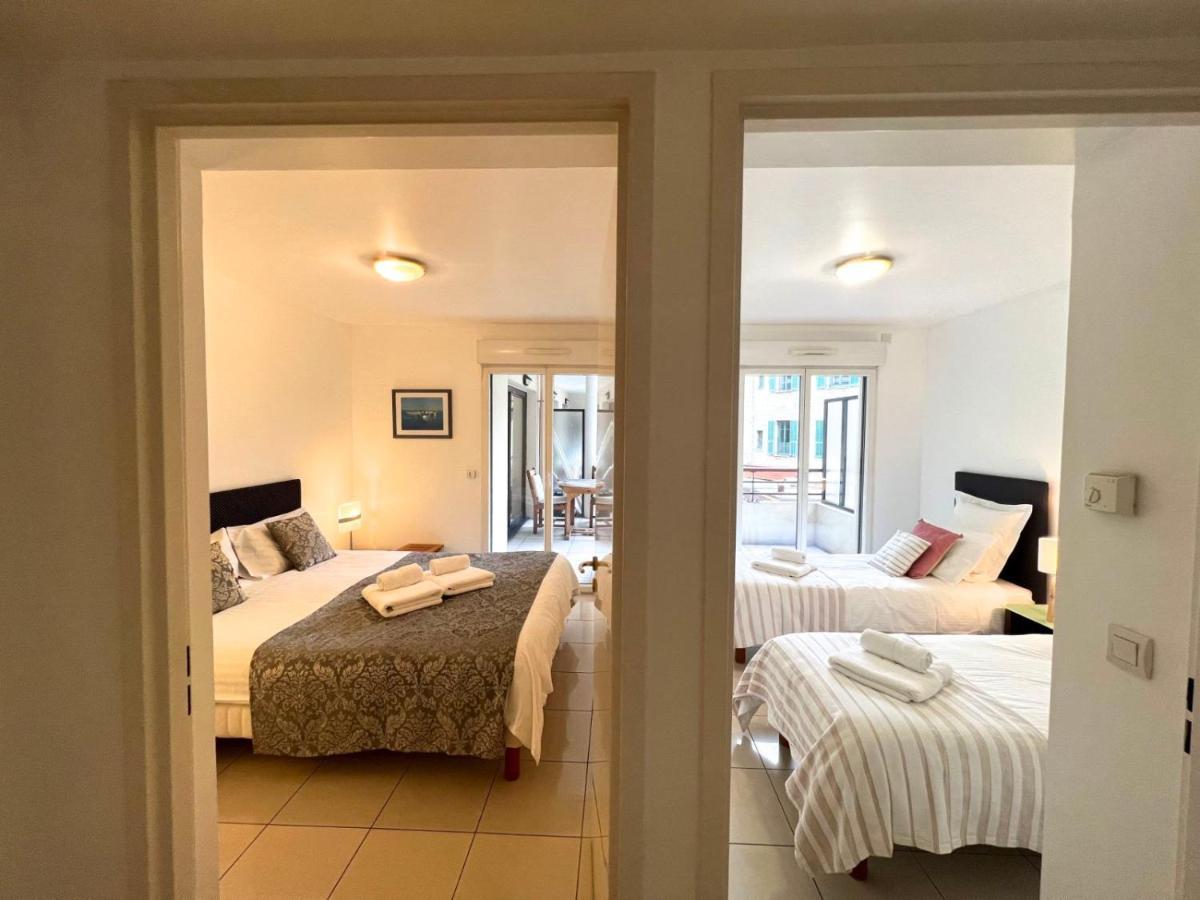 Apartment Sunlight - Mirage - With Parking And Terrace *