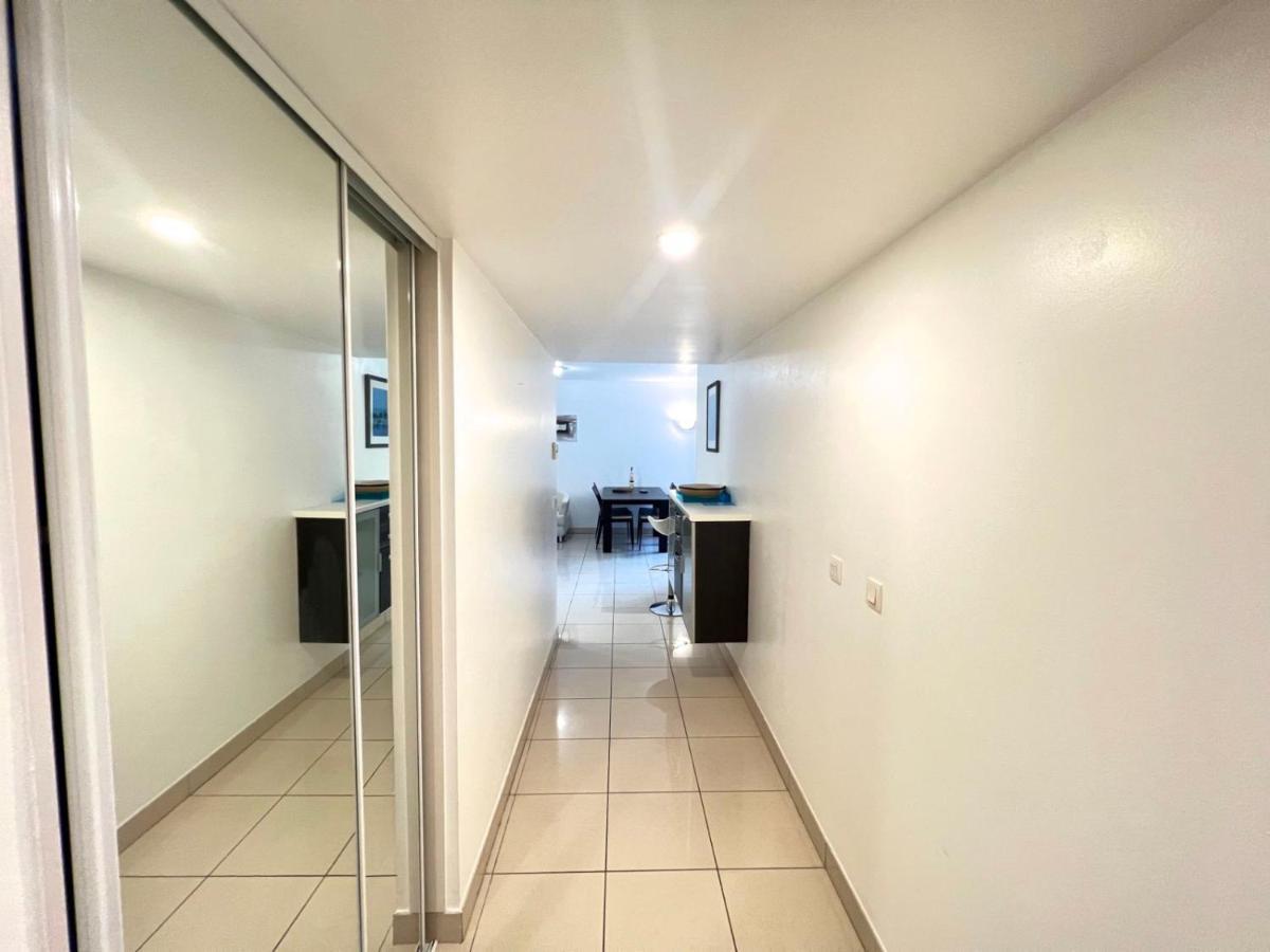 Apartment Sunlight - Mirage - With Parking And Terrace