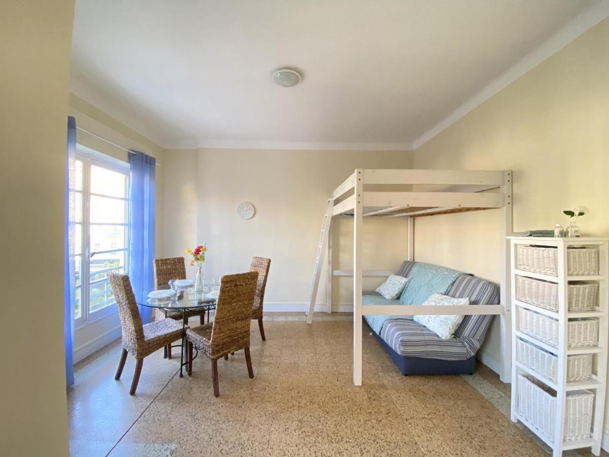 Carre D'or - Studio Gubernatis Appartement