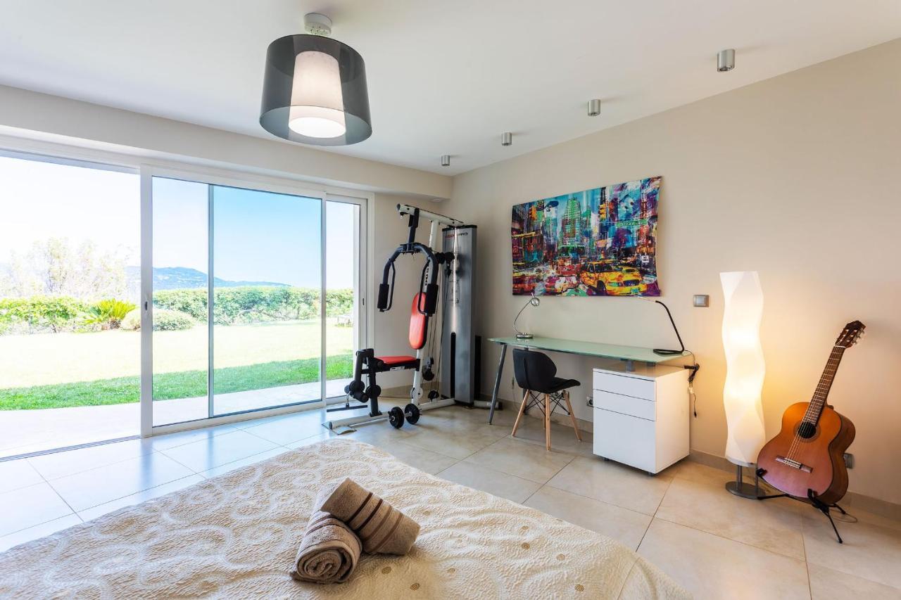 Soleilla Vi4367 By Riviera Homes