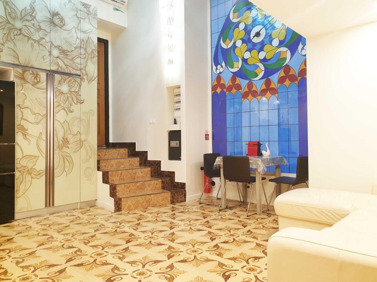 Loft Luxe Et Glamour ! Centre. Apartment Nice