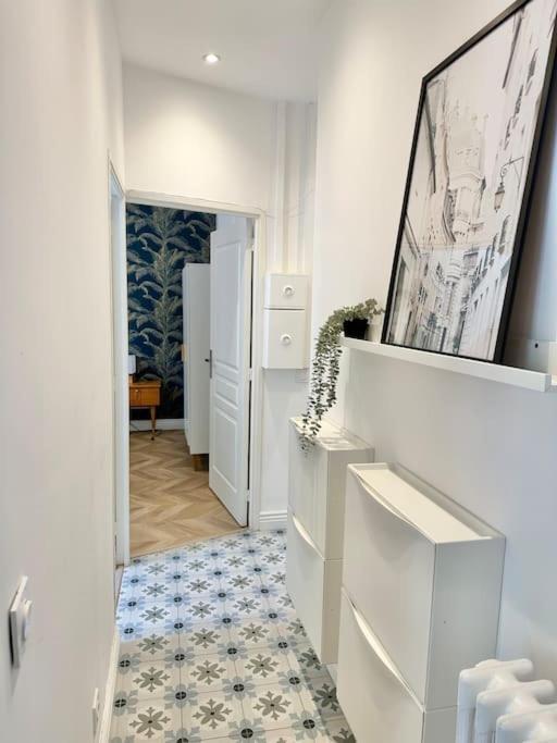 Magnifique Moderne - Clim & Wifi Nice