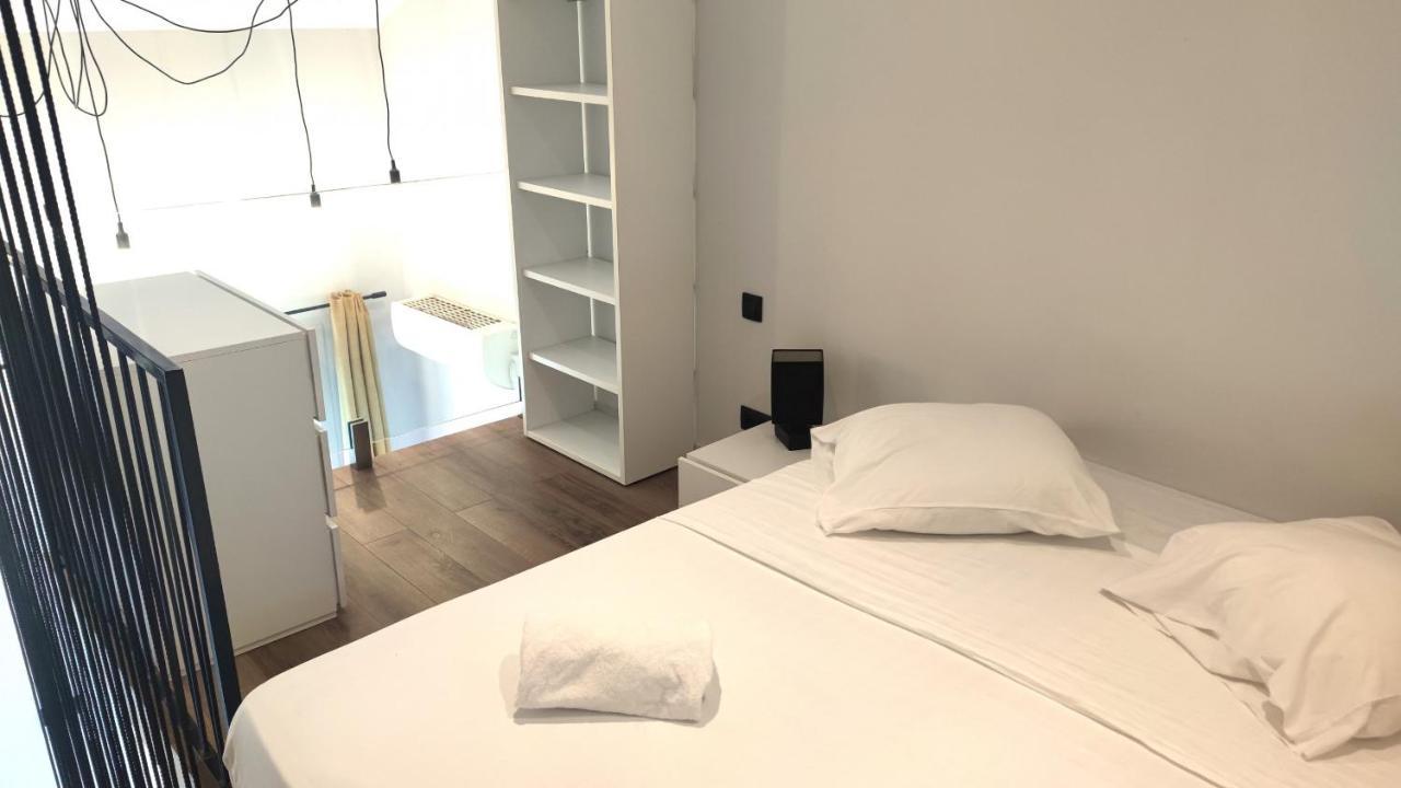 Apartment Duplex Balcon Centre 503