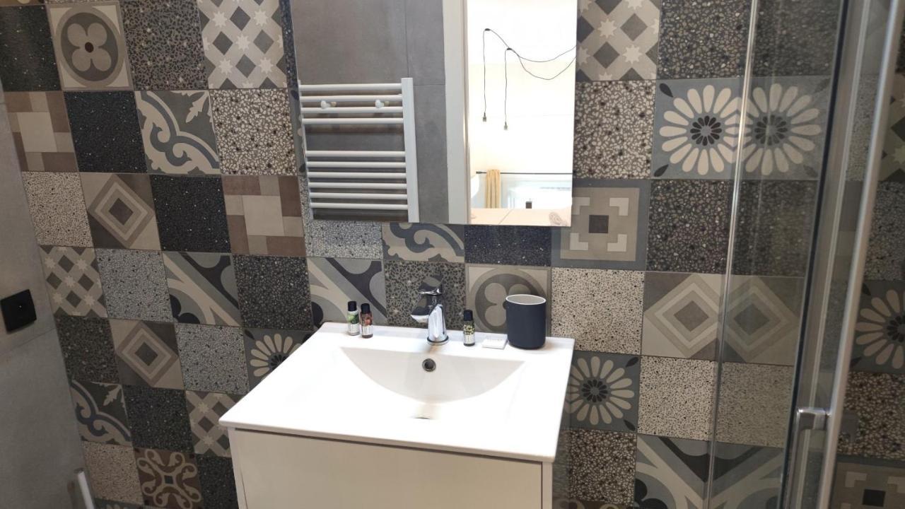 Apartment Duplex Balcon Centre 503 Nice