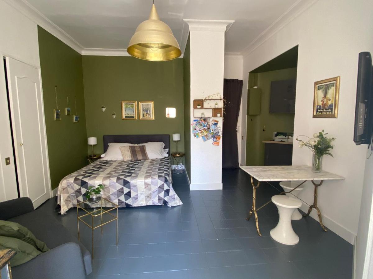 Un Appart En Ville Nice