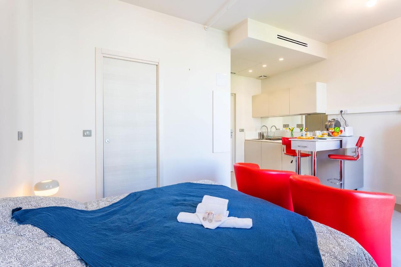 Apartamento Victoire 22 Ap4361 By Riviera Homes Nice