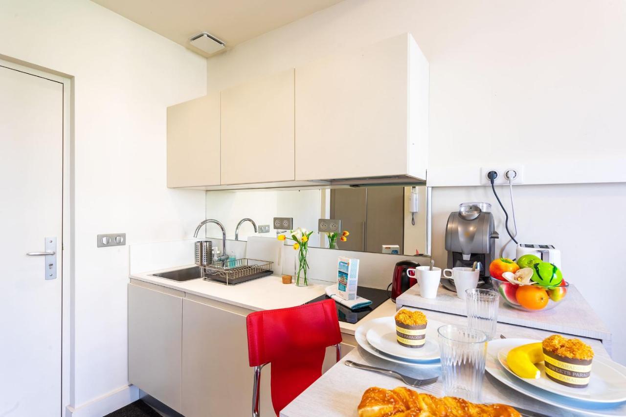 Victoire 22 Ap4361 By Riviera Homes Apartamento
